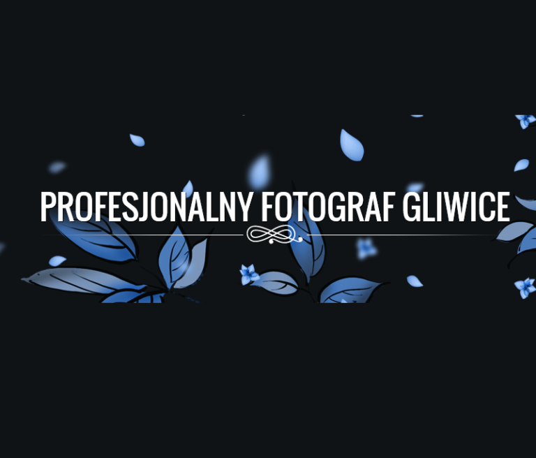 Fotograf Gliwice – Piątkowscy