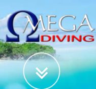 Omega Diving
