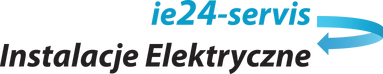 ie24-servis Instalacje elektryczne