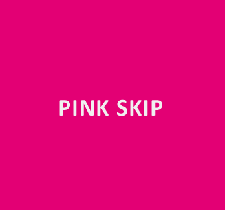 Pink Skip