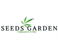 Seeds Garden